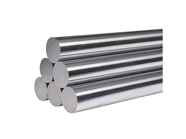 Personalize a fabricação de várias barras redondas sólidas cimentadas haste de carboneto de tungstênio